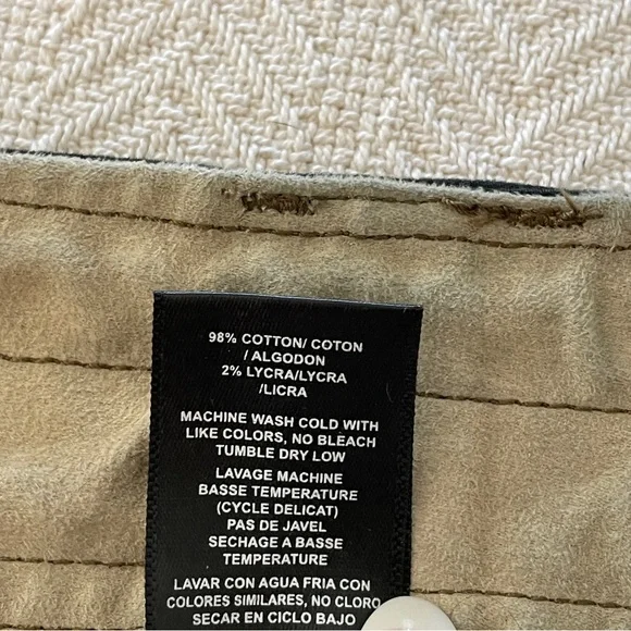 KÜHL D’Lux Men’s Pants – 30x32 Mountain Ready! Stylish and GORGEOUS NWT 🌲 - Picture 8 of 16